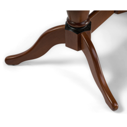 Деревянный стол Кантри 120