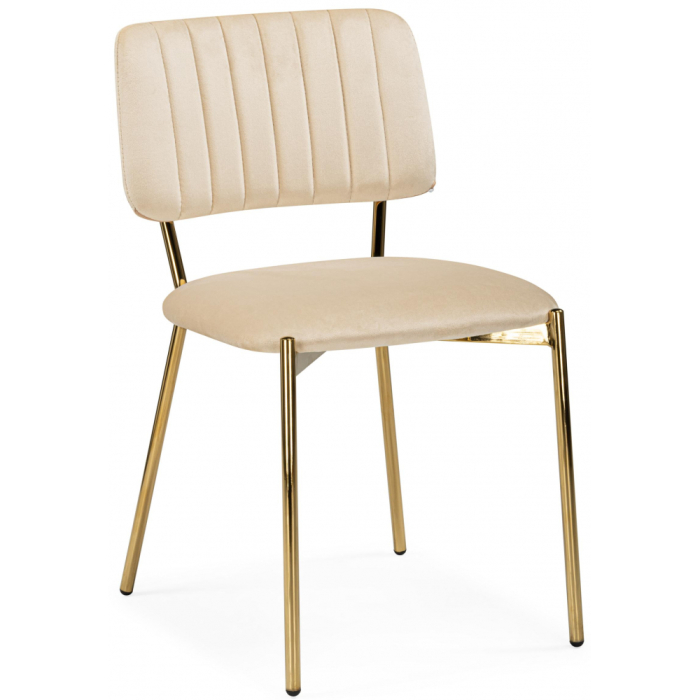 Стулья, Стул на металлокаркасе Armond