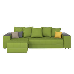 Угловой диван Дубай