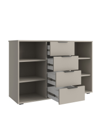 Комод Оптима ОП-17