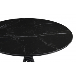 Керамический стол Вивиен 90х90х75