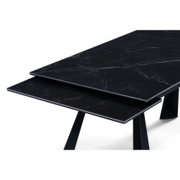 Керамический стол Маунт 140x80