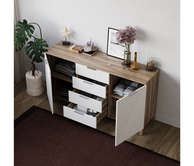 Комоды, Комод Марвин 25