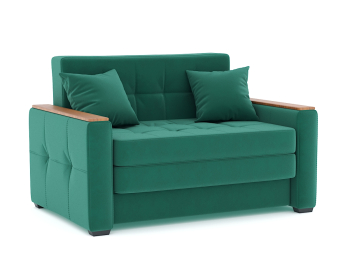 Диван-кровать Этро Вуд, велюр