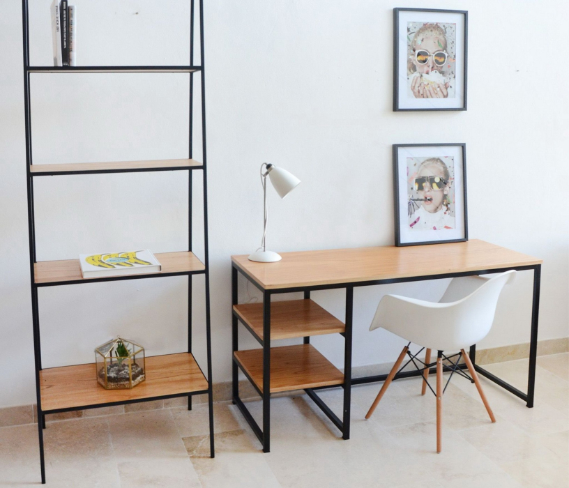 Домашние кабинеты, Рабочий стол Бостон