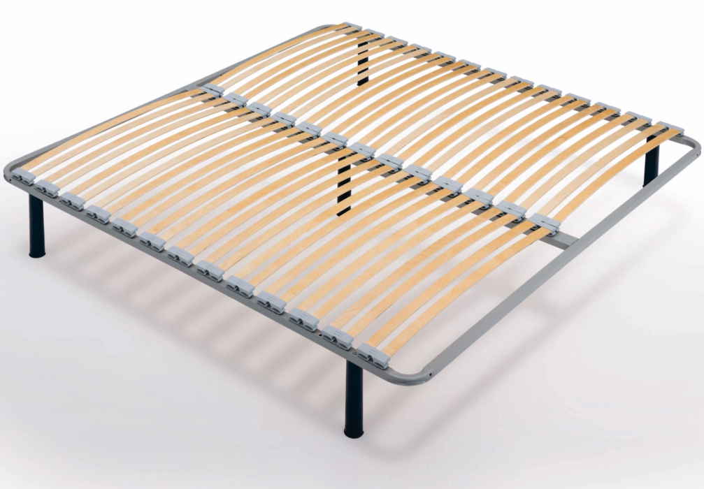 Ортопедические основания, Ортопедическое основание Luks 160x190