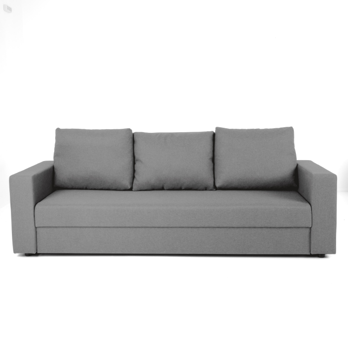 Диваны еврокнижки, Прямой диван Коуч 003П