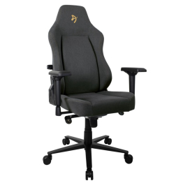 Компьютерное кресло (для геймеров) Arozzi Primo Woven Fabric