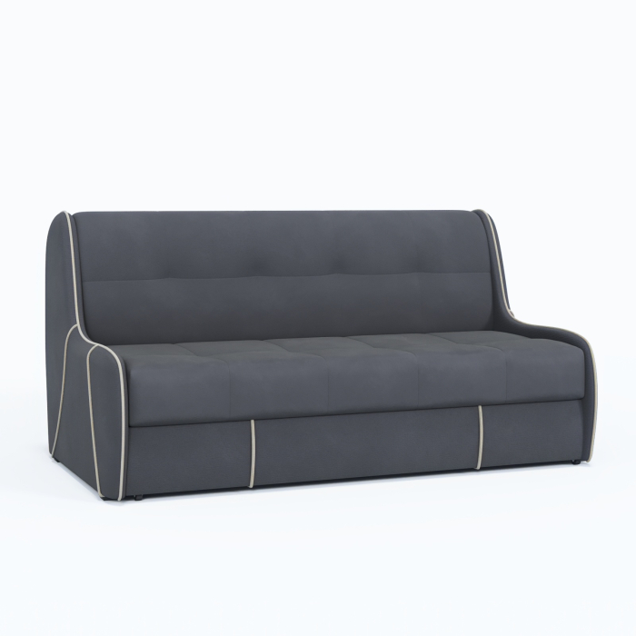 Диваны прямые со спальным местом, Прямой диван Рио 155см