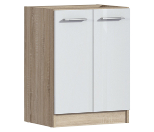 Виктория ЛС-60 стол универсальный (без столешницы)