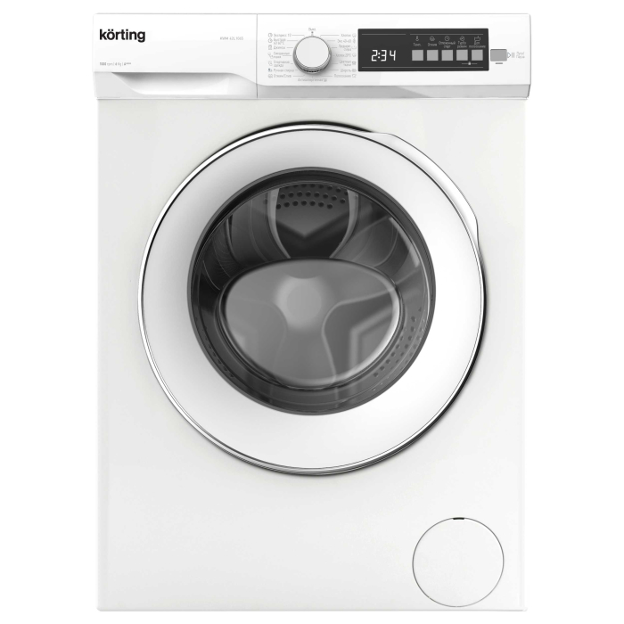 Стиральные машины, Стиральная машина Korting KWM 42L1065