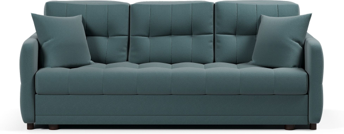 Диван-кровать Татьяна тик-так,велюр