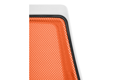 Компьютерное кресло Ergoplus white