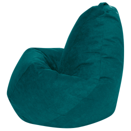 Кресло Мешок Груша,Велюр  XL 125х85