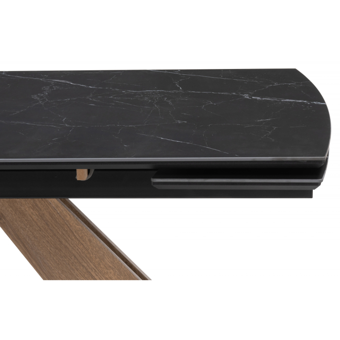 Обеденные столы, Керамический стол Шаннон