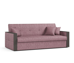 Диван-кровать книжка Валенсия, рогожка