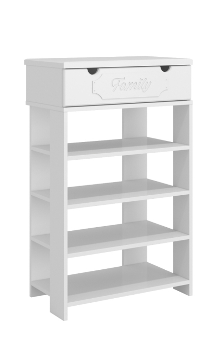 Тумбы, Тумба для обуви ДримСтар ДС-21 (600)