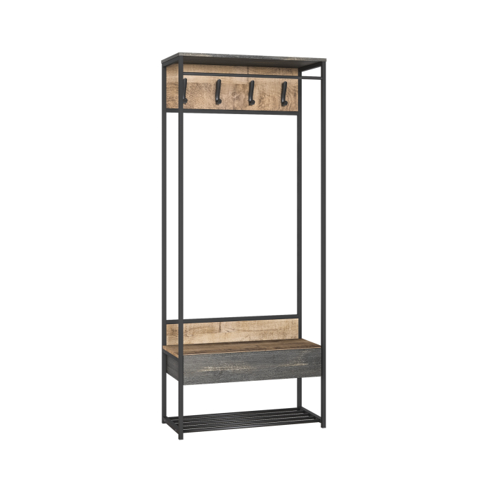 Напольные, Прихожая Трувор 15.120 N