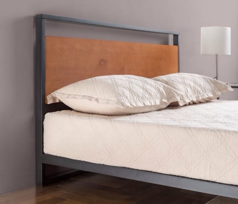 Кровати 180х200, Кровать в стиле лофт Шелби 1.8