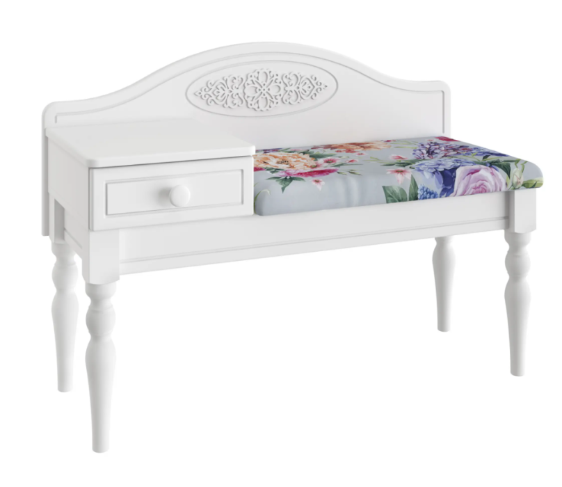 Банкетки, Банкетка Ассоль АС-41