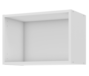 Шкаф навесной для вытяжки 50 см Иола