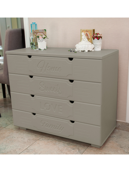 Комоды, Комод ДримСтар ДС-12