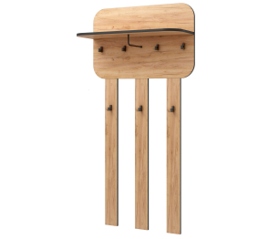 Вешалка для прихожей Жаклин