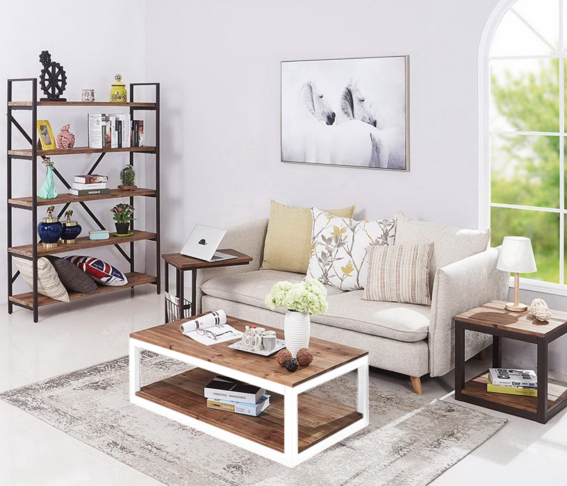 Журнальные столики, Журнальный столик Честер