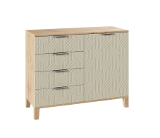 Комоды, Комод Марвин 26