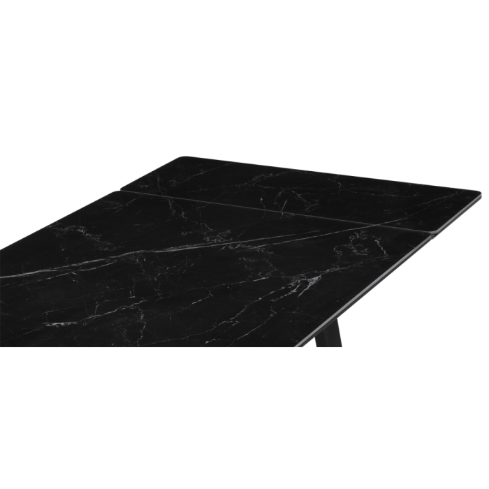 Обеденные столы, Керамический стол Джек 140(200)х80