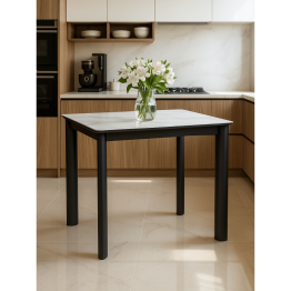 Керамический стол Кина