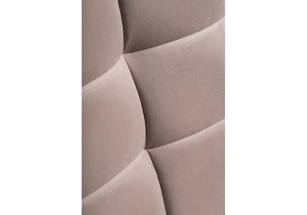 Стулья, Стул Челси велюр (опры белые)