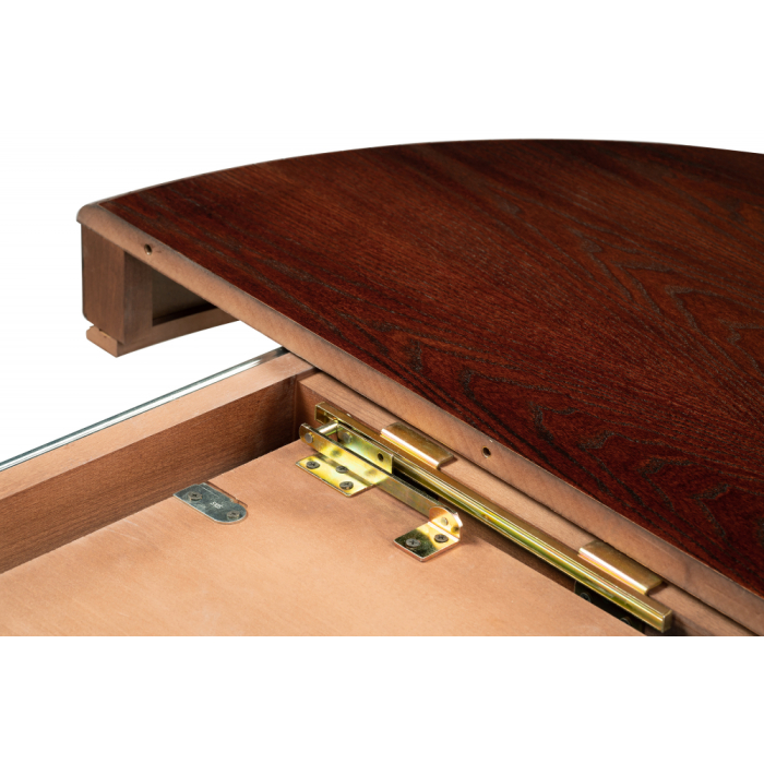 Обеденные столы, Деревянный стол Альфред