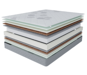 Матрас Слип-Соната 1400х1900