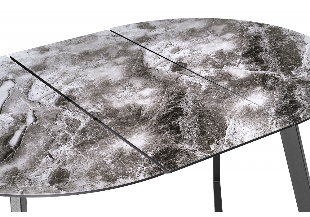 Обеденные столы, Стол Алингсос шагрень