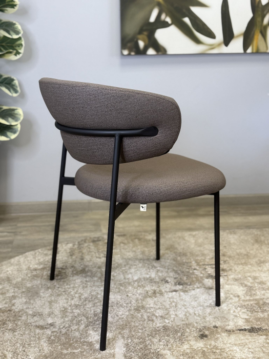 Стулья, Стул Kenner 309SD (Комплект 2шт.) велюр