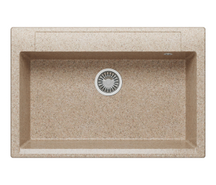 Кухонная мойка Polygran ARGO-760