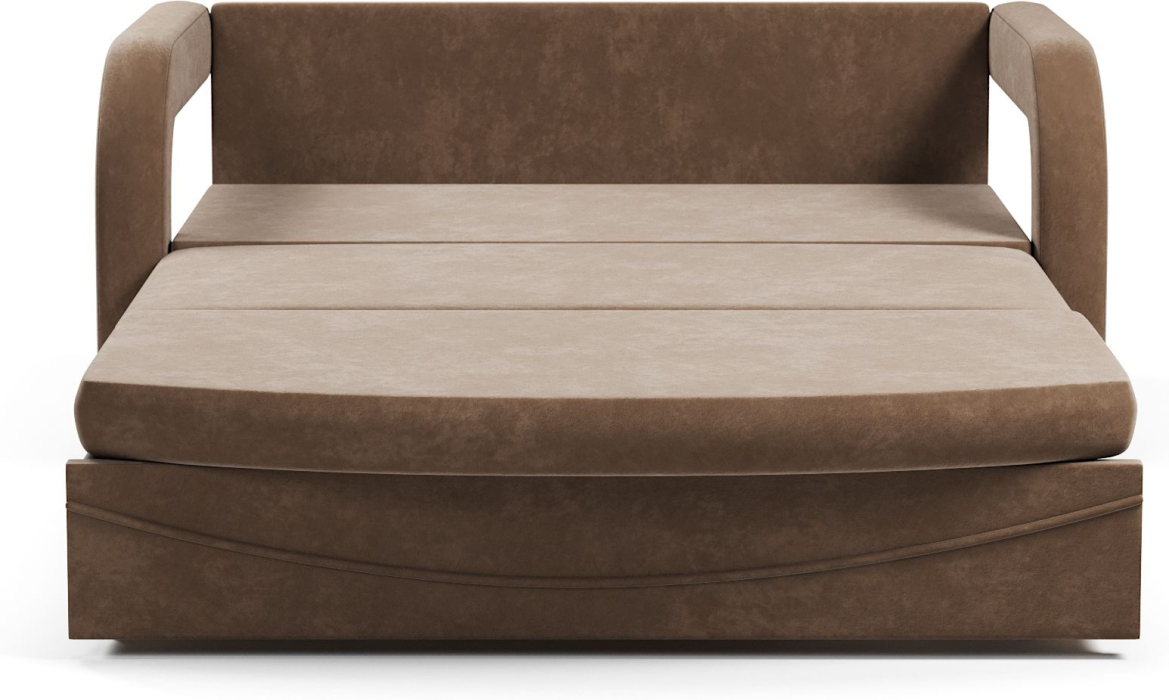 Детские диваны, Детский диван Алекс выкатной, велюр