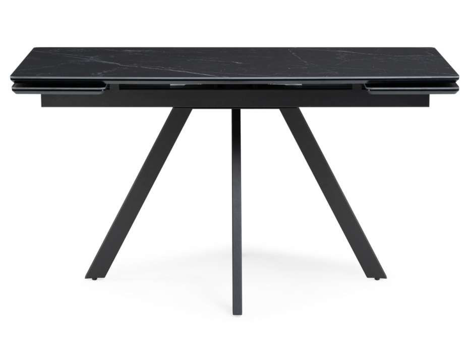 Обеденные столы, Керамический стол Вилли 140(200)х80