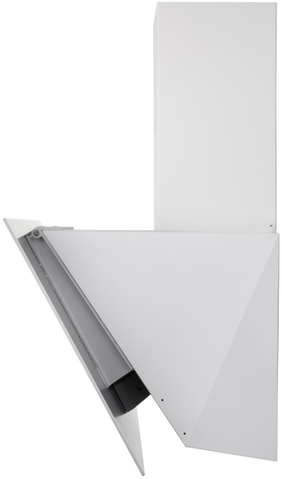 Вытяжки, Кухонная вытяжка Colibri Tech White 60