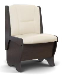 ЛОТОС Скамья 550 Комплектация№4 Экокожа