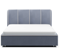 Кровати, Кровать Манхэттен 180,велюр