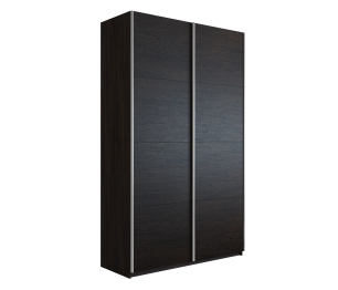 Шкаф Прайм дуо ДСП/ДСП 2300 х 1200 х 570