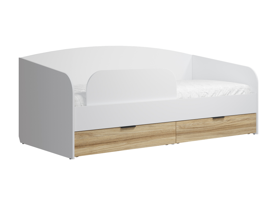 Кровати 90 см, Кровать Скайлайт СЛ-31К