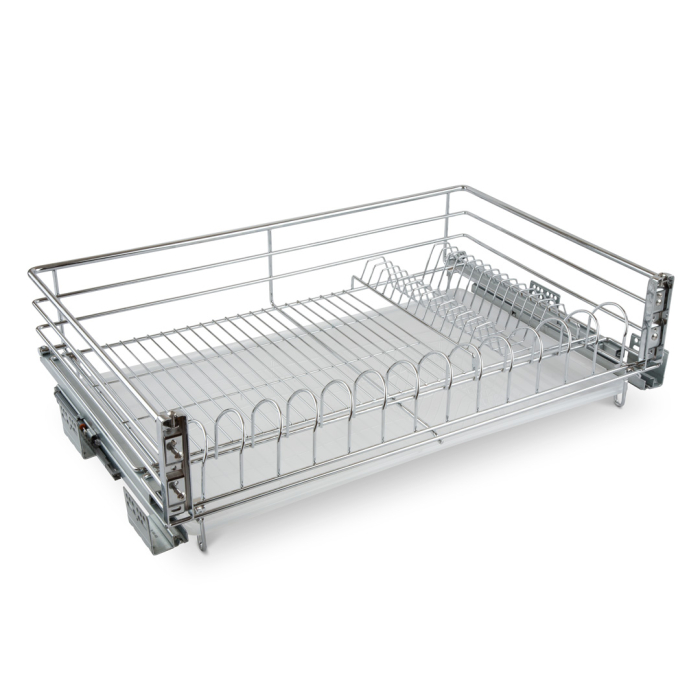 Посуда, Сушка выкатная 600 мм