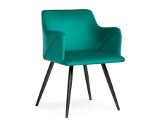 Стулья, Стул  Эджелл черный