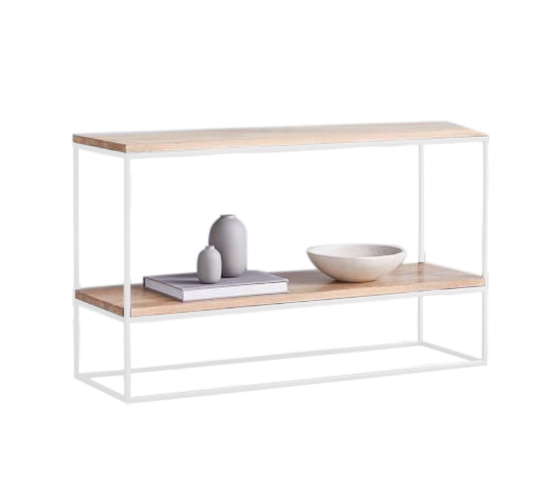 Открытые, Консоль Бёркли