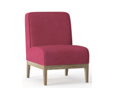 Кресло для отдыха, Кресло Марвин, Велюр
