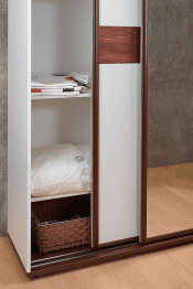 Норвуд 303 Шкаф-купе 2-дв (в2125*ш1234*г450)