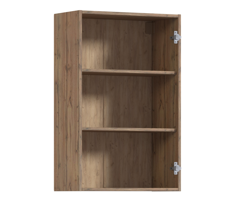 Корпус, Регина корпус для шкафа навесного 1 дв 60х93 см